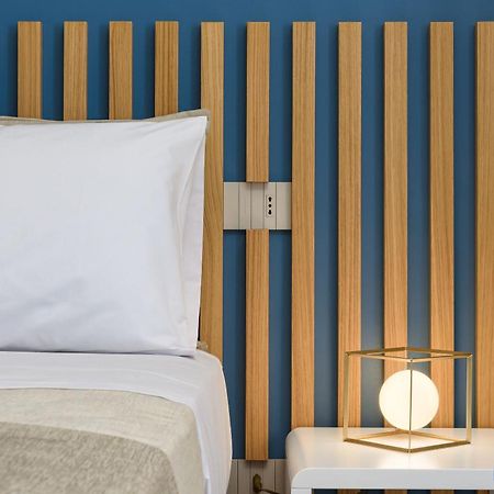 Rivazzurra Beach Rooms Σαν Βίτο λο Κάπο Εξωτερικό φωτογραφία