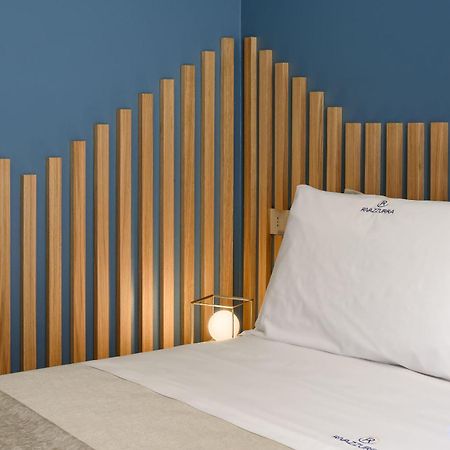 Rivazzurra Beach Rooms Σαν Βίτο λο Κάπο Εξωτερικό φωτογραφία