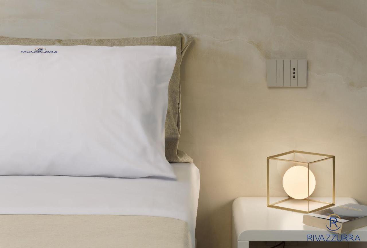 Rivazzurra Beach Rooms Σαν Βίτο λο Κάπο Εξωτερικό φωτογραφία