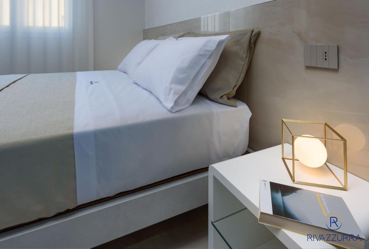 Rivazzurra Beach Rooms Σαν Βίτο λο Κάπο Εξωτερικό φωτογραφία