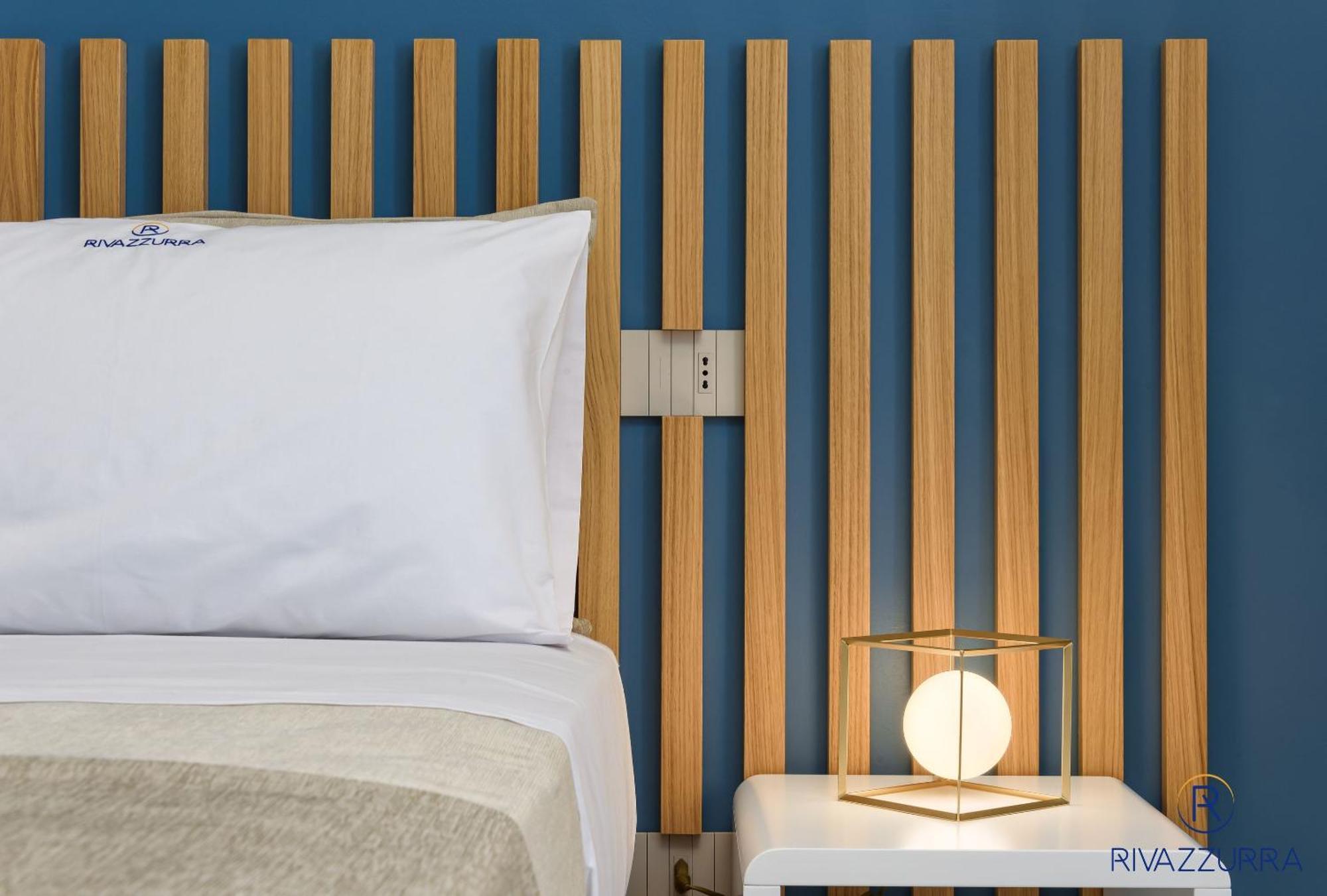 Rivazzurra Beach Rooms Σαν Βίτο λο Κάπο Εξωτερικό φωτογραφία