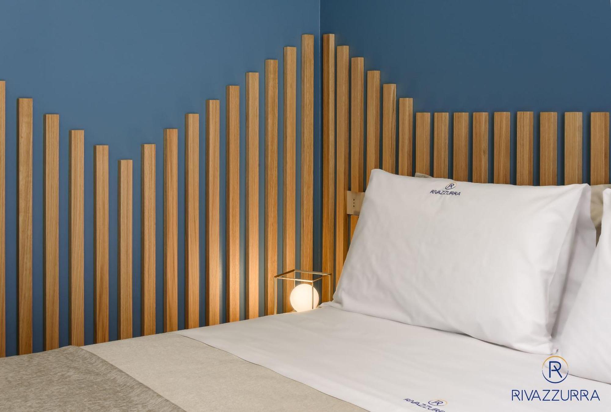 Rivazzurra Beach Rooms Σαν Βίτο λο Κάπο Εξωτερικό φωτογραφία